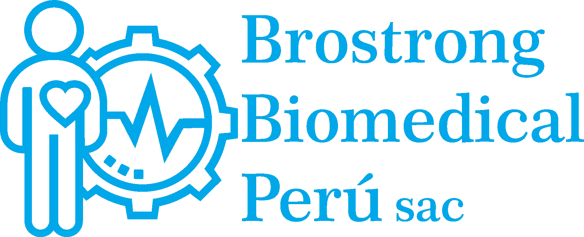 Brostrong Medical Perú
